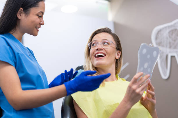 Professional Dental Services in Knoxville, IL